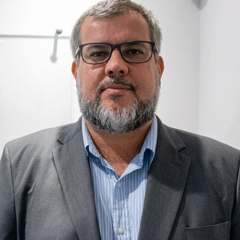 Edilson Alves Macêdo