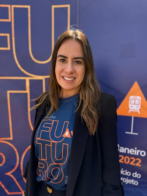 Felícia França Rodrigues Bueno