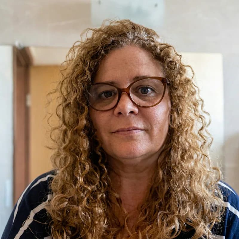 Patrícia Tonidandel Schettini