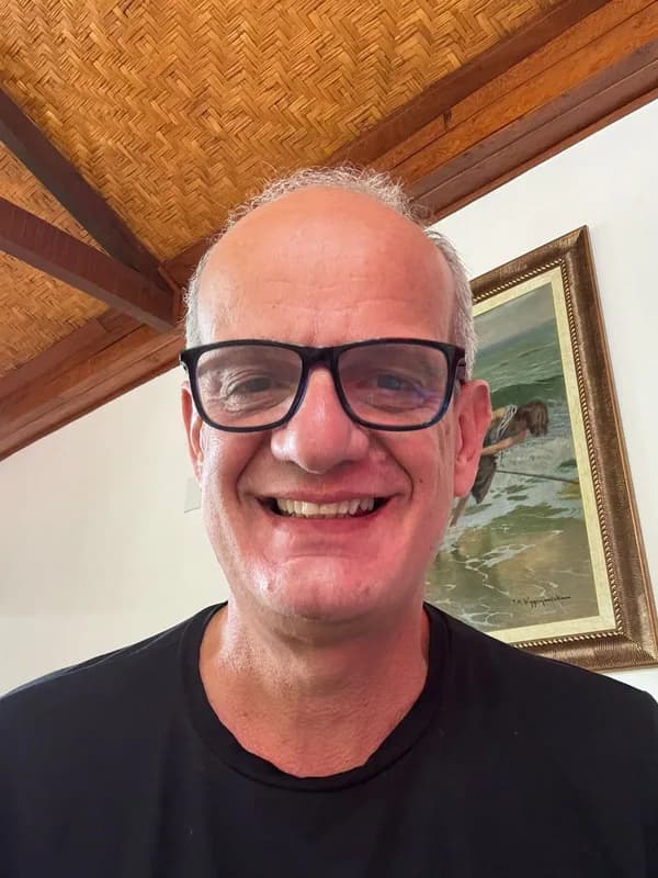 Ronaldo Soares Eisele